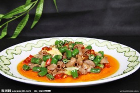泡椒鮰鱼肚（非高清）