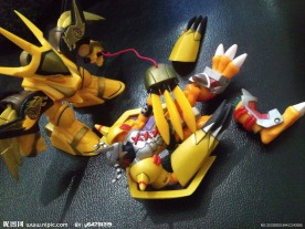 神龙斗士