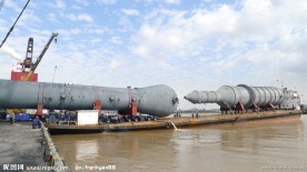 石化设备 压力容器