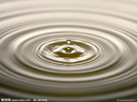 水波