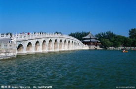 赵州桥