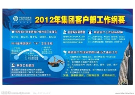 移动文化墙