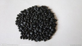 黑豆
