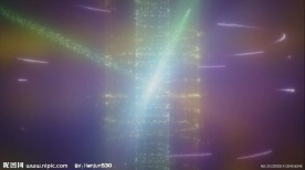 动态科技背景素材