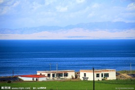 海天一色