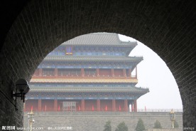 正阳门