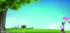 放飞希望