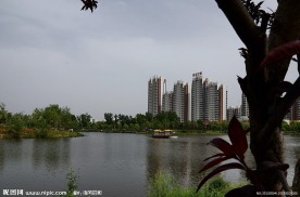 湍东公园