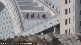 卢浦大桥