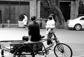 路人