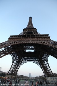 埃菲尔铁塔