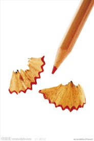 画笔 笔屑 蜡笔