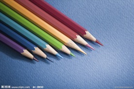 彩笔 蜡笔 画笔