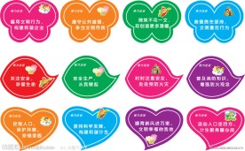 草坪牌