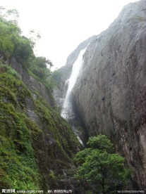 武夷山风光