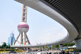 东方明珠