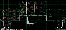 幼儿园 配筋详图