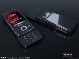NOKIA手机