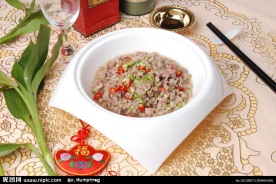西厢羊肉