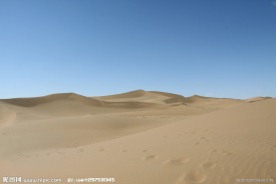 大漠苍穹