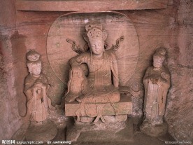 大足（非高清）