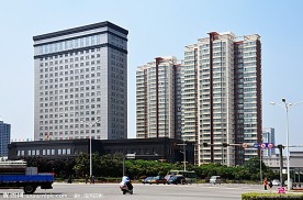 农运北村