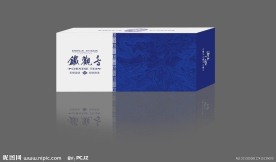烟条茶包装