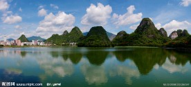 天湖