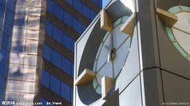 时间的流逝 时钟