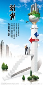 企业文化 创新