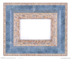 欧式相框