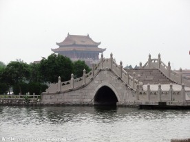 清明上河园