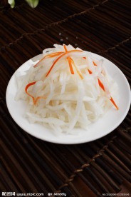开胃菜