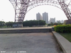 龙门架