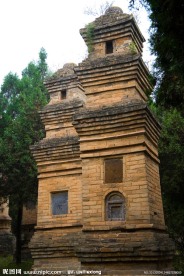 少林寺