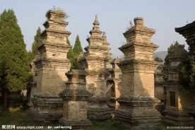 少林寺