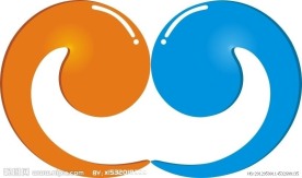 网站logo