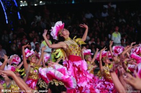 巡演