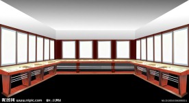 展览馆