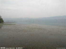 邛海