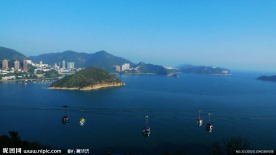 香港海洋公园