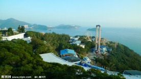 香港海洋公园