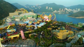 香港海洋公园