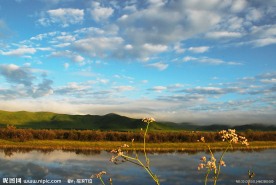 风景摄影