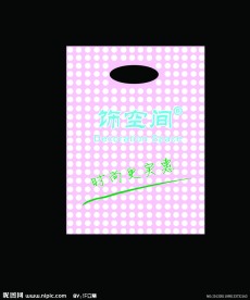 购物袋