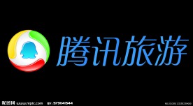 腾讯旅游LOGO