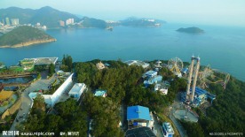 香港海洋公园