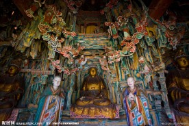 悬空寺
