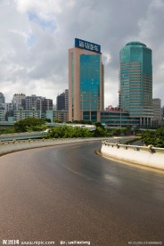 海口 城市远景