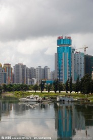 海口 城市远景